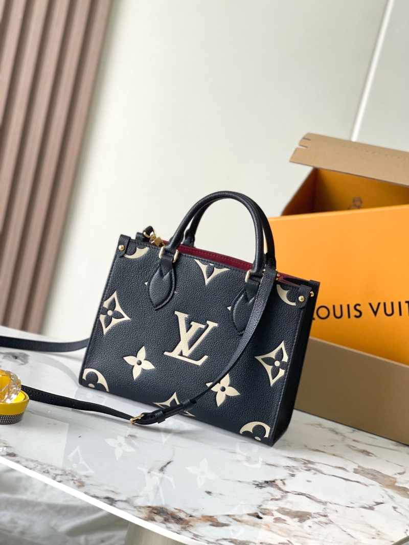 LV Shopping Bags